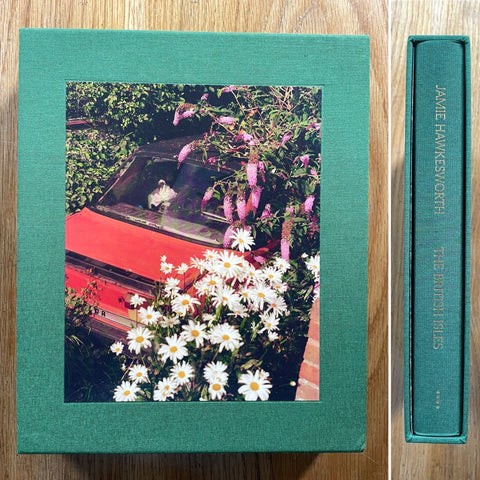 The British Isles - Print edition - Setanta Books