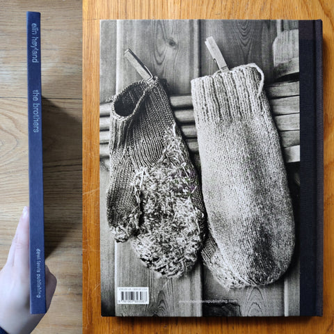 The Brothers - Setanta Books