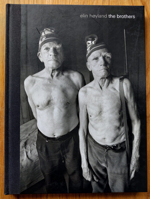 The Brothers - Setanta Books
