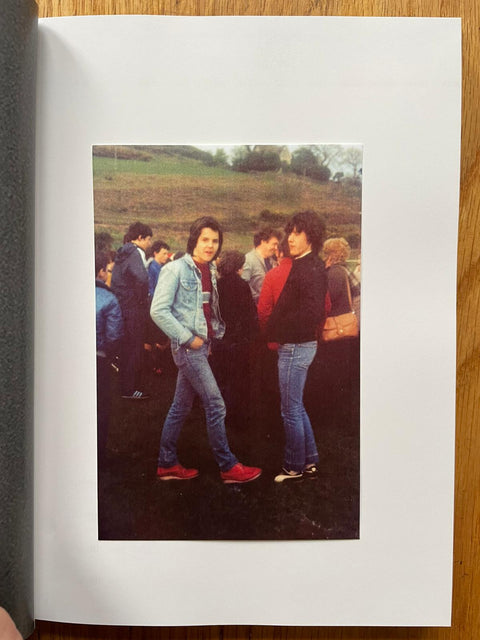 The Budgie Died Instantly - Special Edition (4 Print Options) - Setanta Books