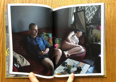 The Budgie Died Instantly - Special Edition (4 Print Options) - Setanta Books
