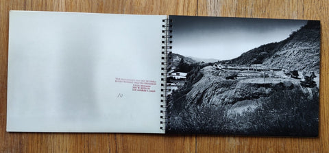 The Building of My Home and Studio - Setanta Books