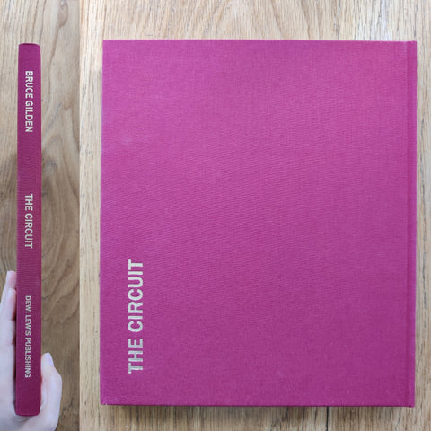 The Circuit - Setanta Books