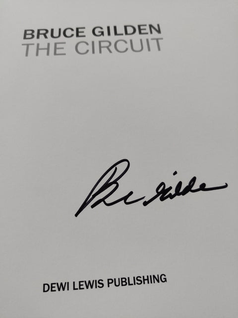 The Circuit - Setanta Books