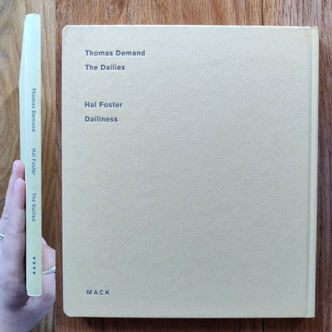 The Dailies - Setanta Books