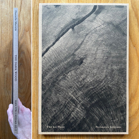 The Dark Wood - Setanta Books