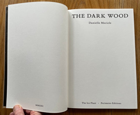 The Dark Wood - Setanta Books