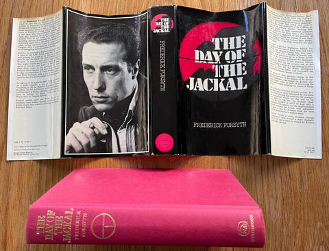 The Day of the Jackal - Setanta Books