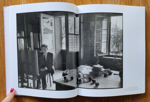 The Decision of The Eye (La decision de l'oeil) - Setanta Books