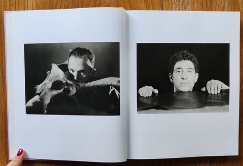 The Decision of The Eye (La decision de l'oeil) - Setanta Books