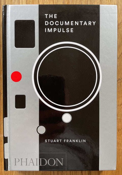 The Documentary Impulse - Setanta Books