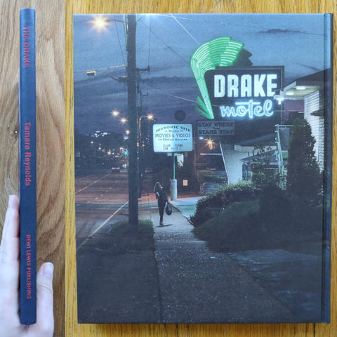The Drake - Setanta Books