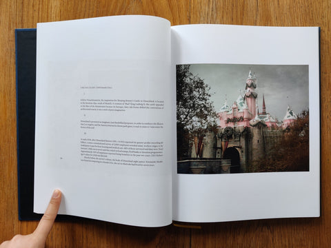 The Ecology of Dreams - Setanta Books