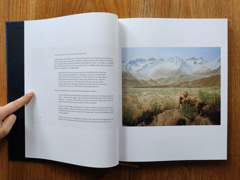 The Ecology of Dreams - Setanta Books