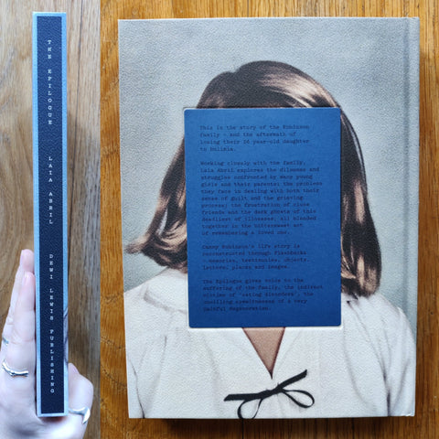 The Epilogue - Setanta Books