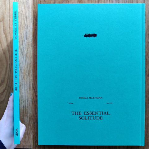The Essential Solitude - Setanta Books