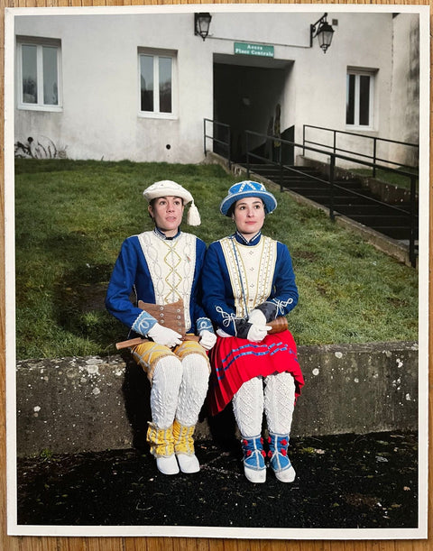 The Europeans: Our Ancestral Home Special Edition (4 Print Options) - Setanta Books