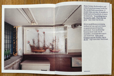 The Europeans: The Naval Base - Setanta Books