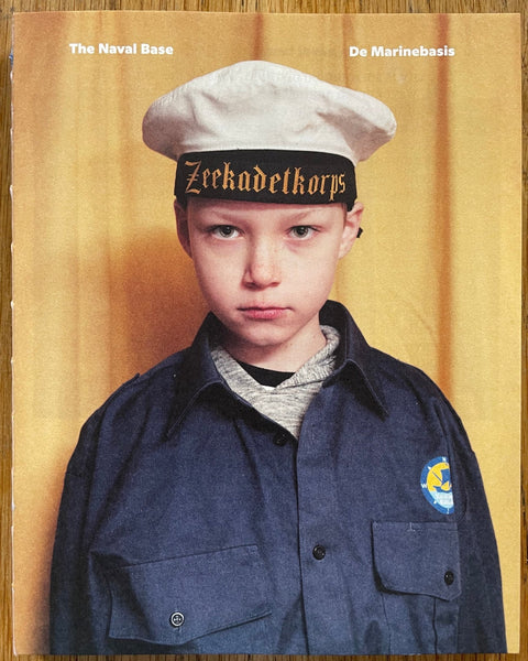 The Europeans: The Naval Base - Setanta Books