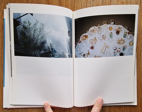 The Eyes, the Ears - Setanta Books