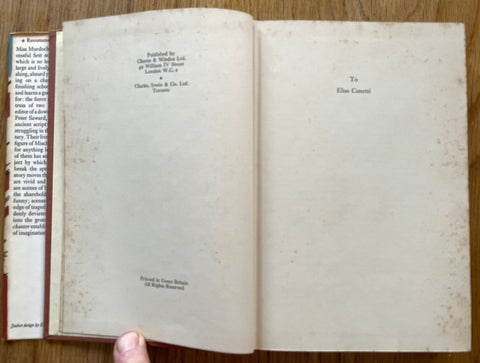 The Flight of the Enchanter - Setanta Books