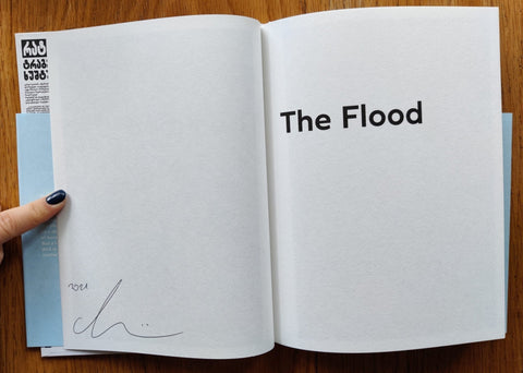 The Flood - Setanta Books