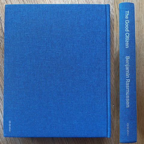 The Good Citizen - Setanta Books