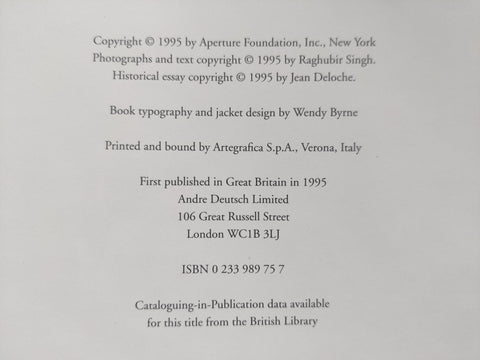 The Grand Trunk Road: A Passage Through India - Setanta Books