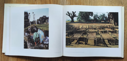 The Grand Trunk Road: A Passage Through India - Setanta Books