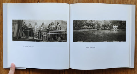 The Ground Tour - Setanta Books