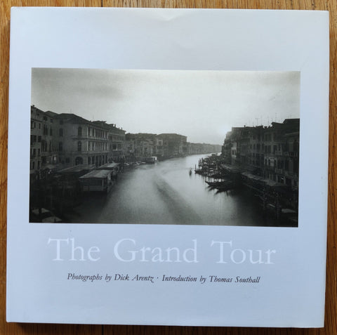 The Ground Tour - Setanta Books