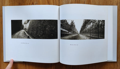 The Ground Tour - Setanta Books