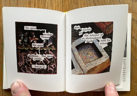 The Heart of a Humument - Setanta Books