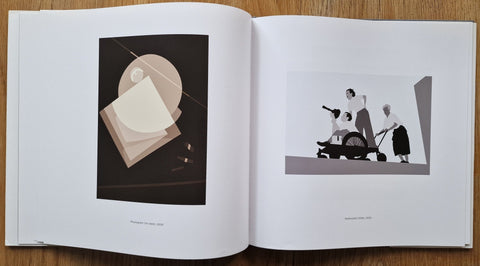 The History of Photography Remix - Setanta Books
