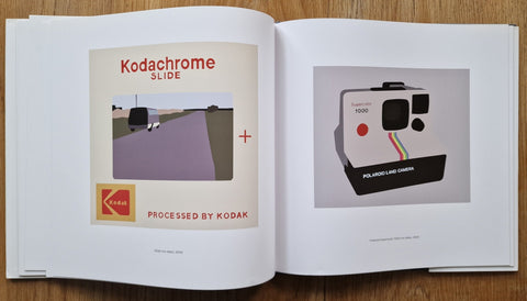 The History of Photography Remix - Setanta Books