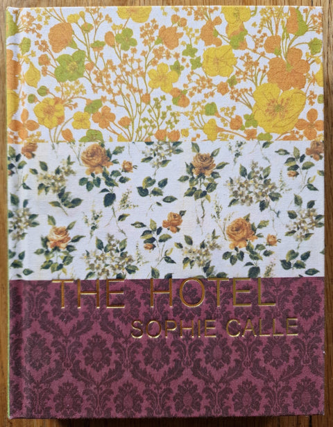 The Hotel - Setanta Books