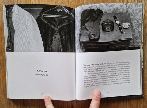 The Hotel - Setanta Books