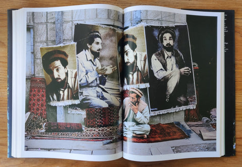 The Iconic Photographs - Setanta Books