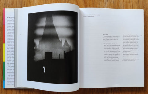The Jazz Loft Project: Photographs and Tapes of W. Eugene Smith from 821 Sixth Avenue, 1957-1965 - Setanta Books