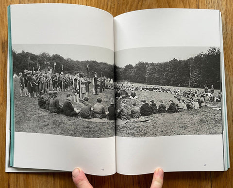 The Kindred of the Kibbo Kift - Setanta Books
