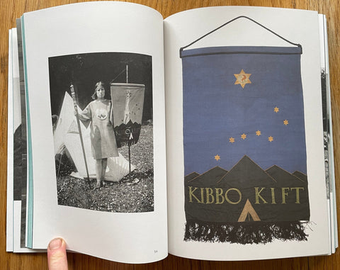 The Kindred of the Kibbo Kift - Setanta Books