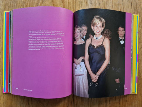 The Lady Di Look Book - Setanta Books