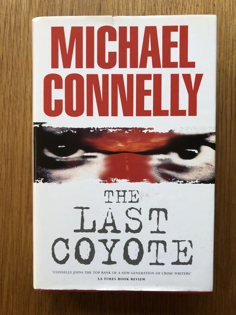 The Last Coyote