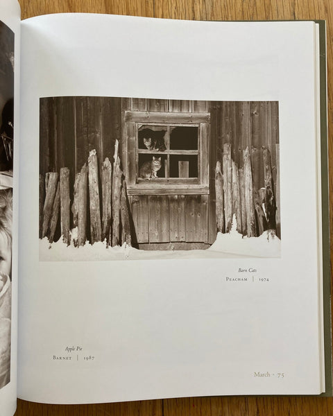 The Last of the Hill Farms - Setanta Books