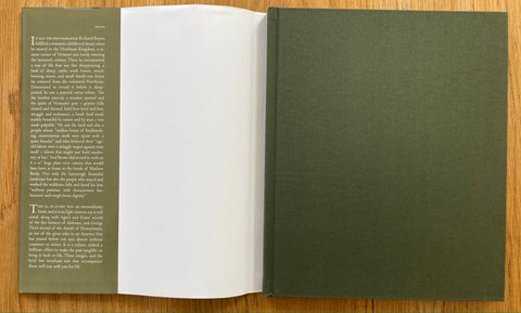 The Last of the Hill Farms - Setanta Books