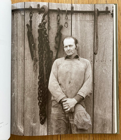 The Last of the Hill Farms - Setanta Books