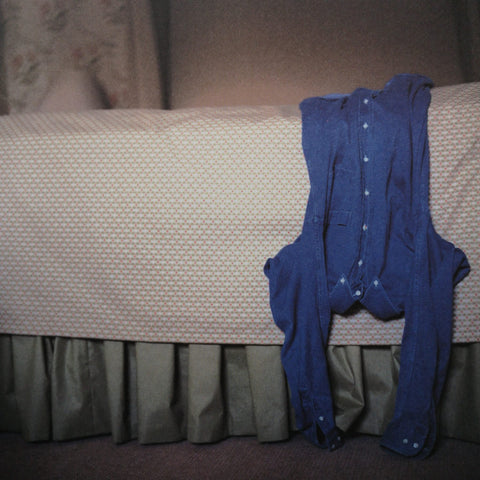 The Memory of My Wardrobe