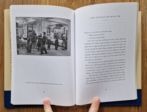 The Mind's Eye: Writings on Photography and Photographers - Setanta Books