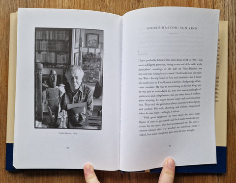 The Mind's Eye: Writings on Photography and Photographers - Setanta Books