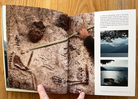 The Nature of Photography / The Photography of Nature - Setanta Books
